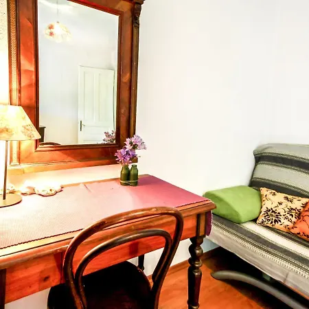 Apartment Pinka By Interhome