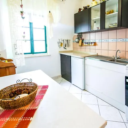 Pinka By Interhome * Moscenicka Draga