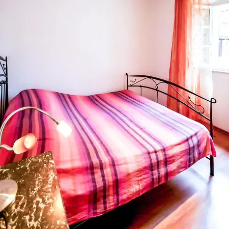Pinka By Interhome * Moscenicka Draga