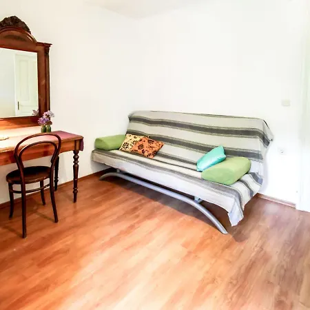 Apartment Pinka By Interhome *