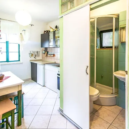 Apartment Pinka By Interhome Moscenicka Draga