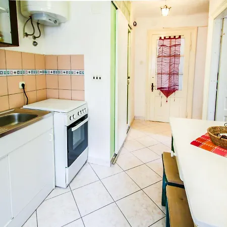Pinka By Interhome Apartment